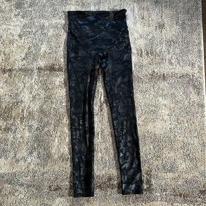 Spanx leggings